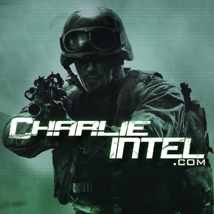 More information regarding Advanced Warfare Day Zero Edition - Charlie INTEL