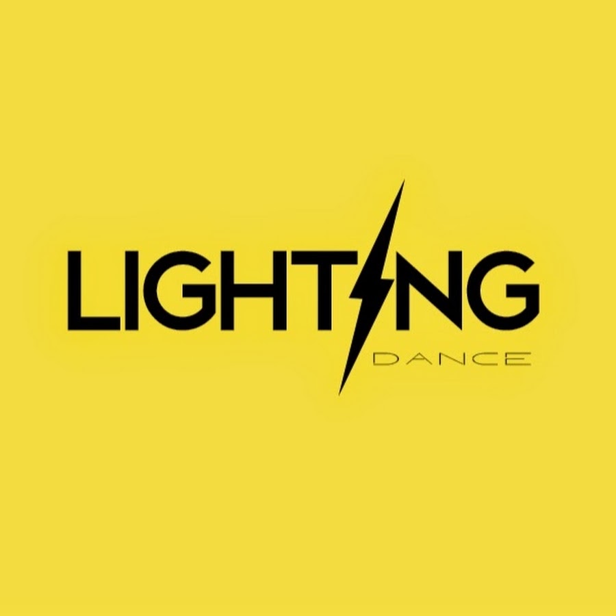 Dance lighting