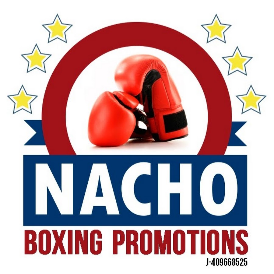 Boxing promotions