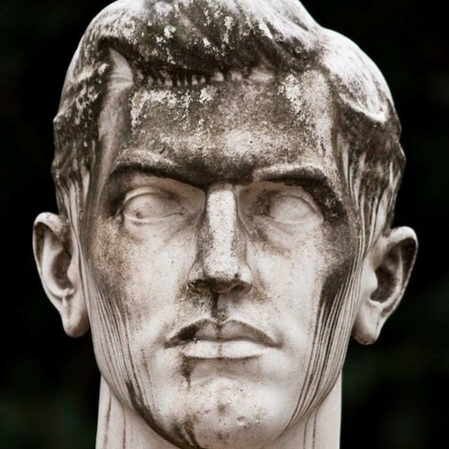 Естественно ниже. Gothic face Statue.