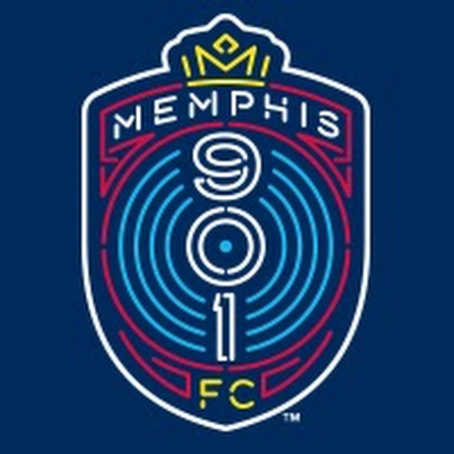 Corporate Partnerships - Memphis 901 FC