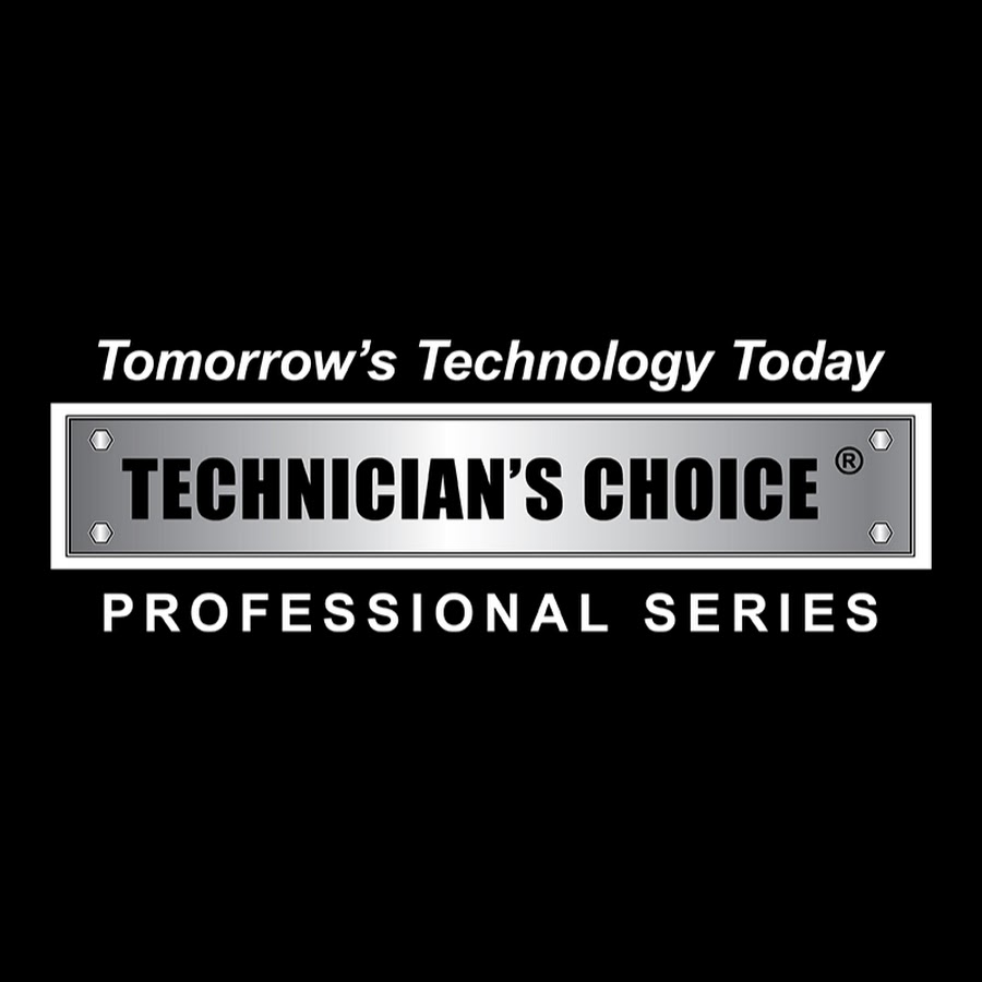 Technician's Choice