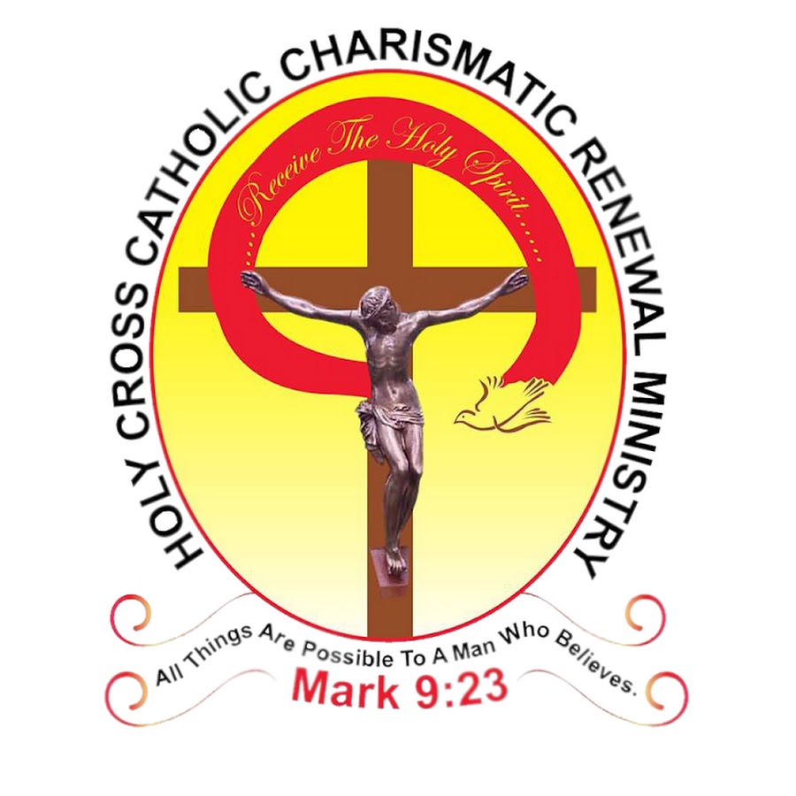 charismatic church logo