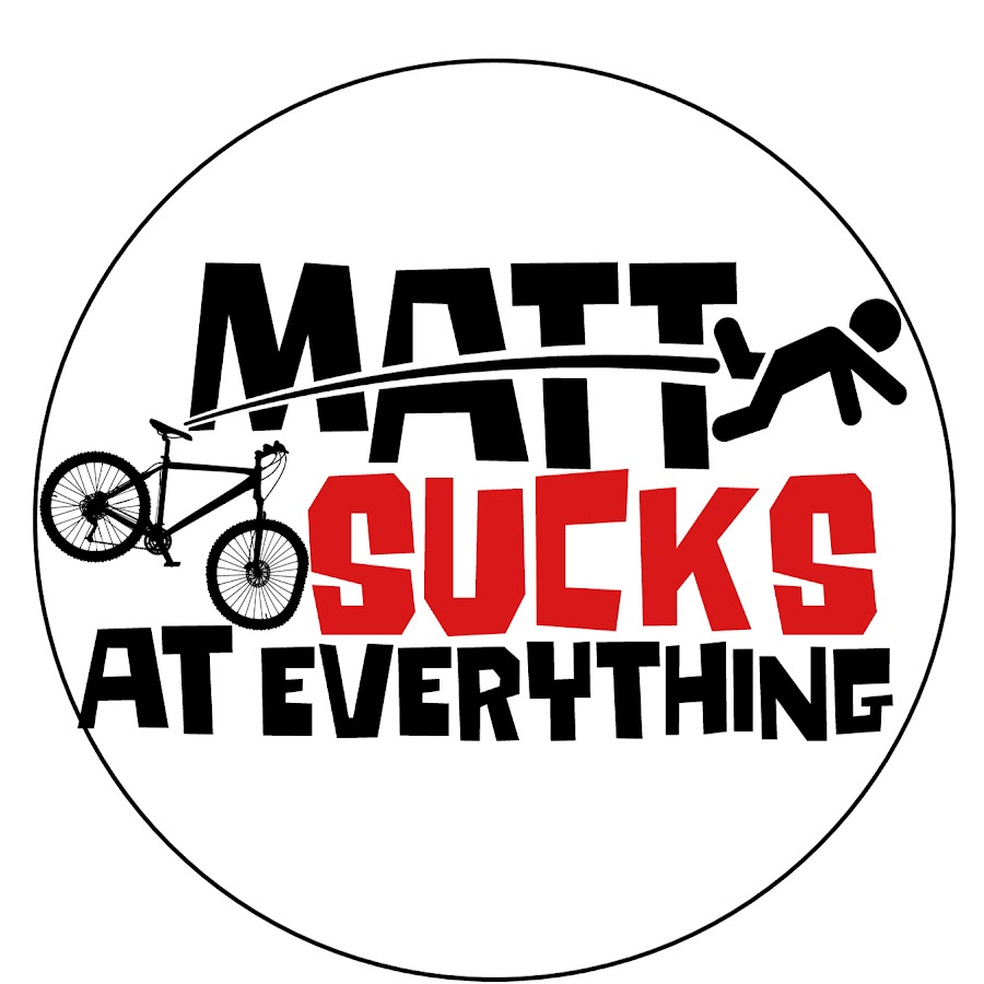 EW: Matt Sucks