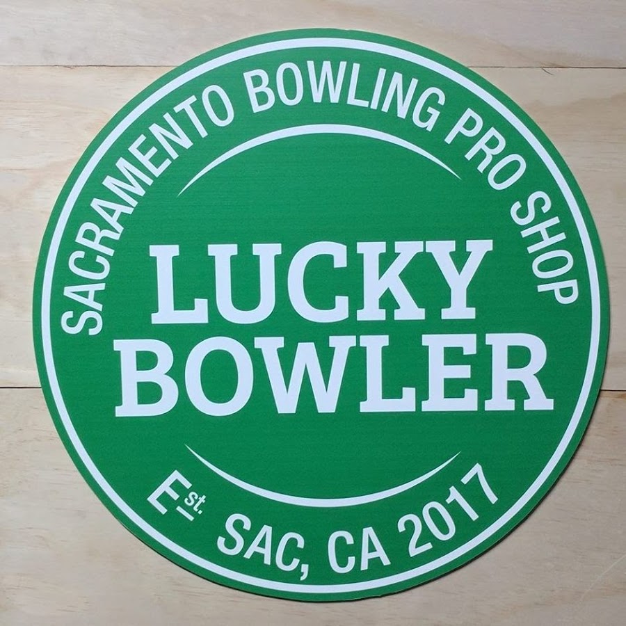 Lucky Bowler Pro Shop