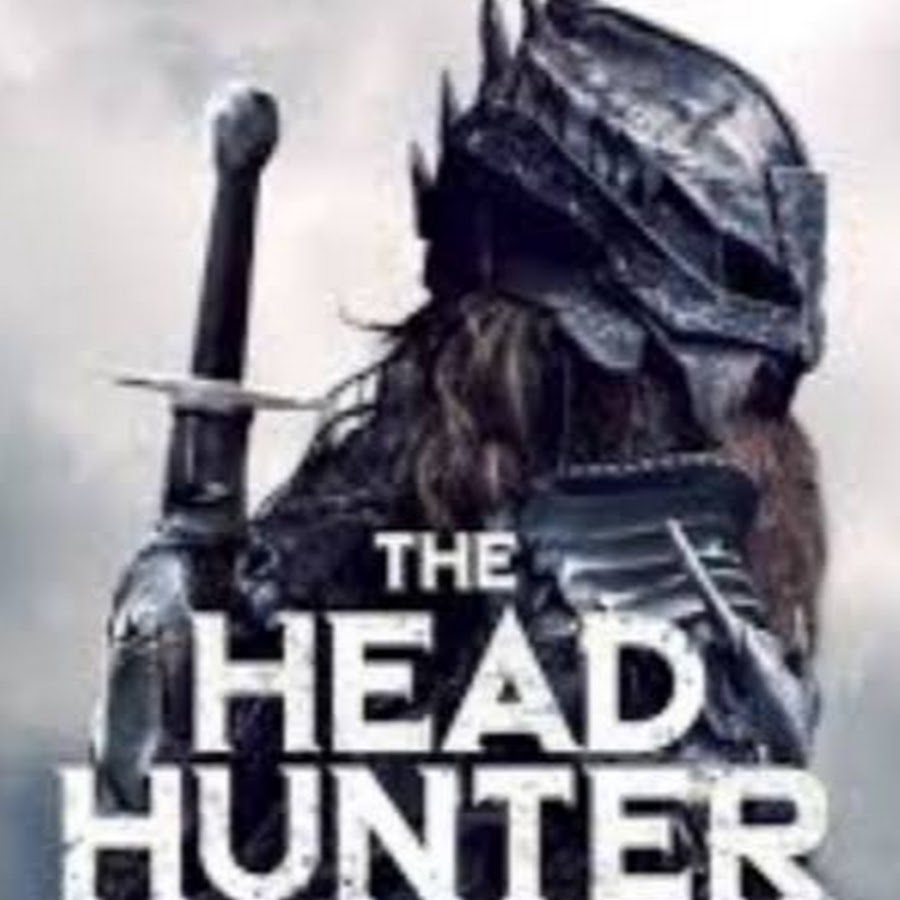 Хэд хантер. Head Хантер. Подкаст Хэд Хантер. Hunter Hunted poster. Сарбахтина Хэд Хантер.