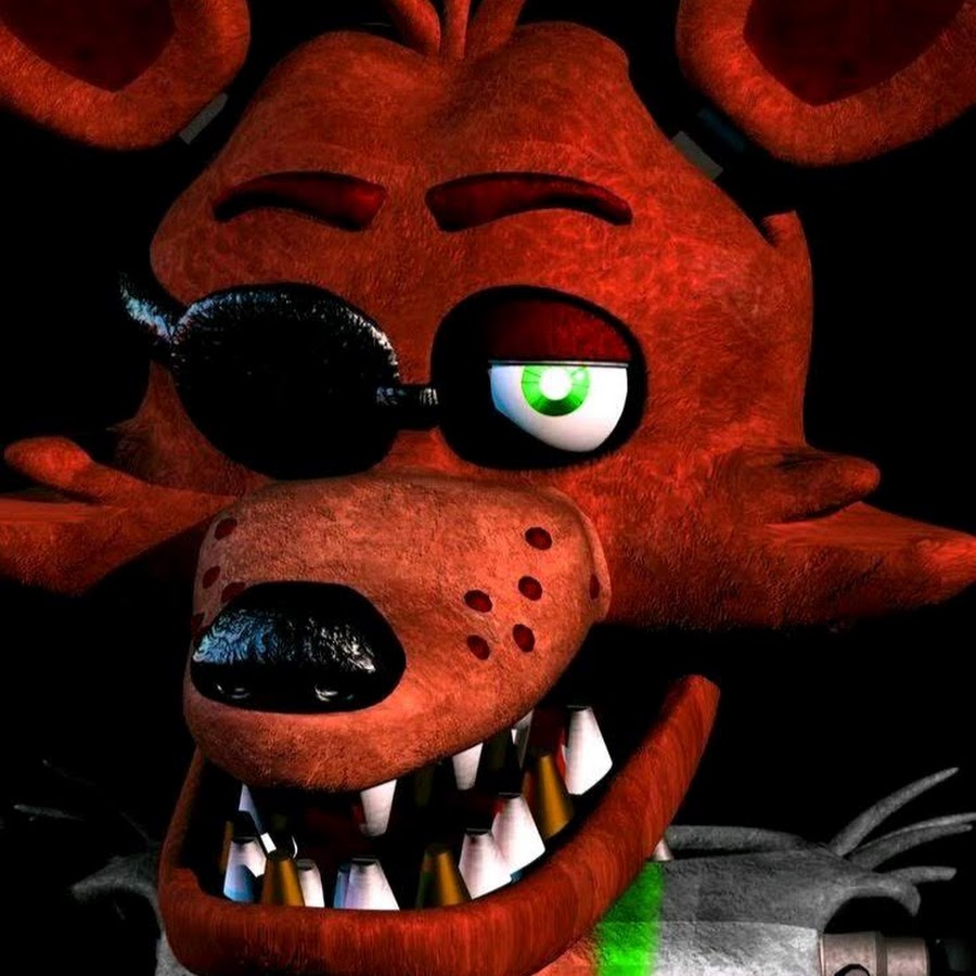 Fnaf 1 wiki