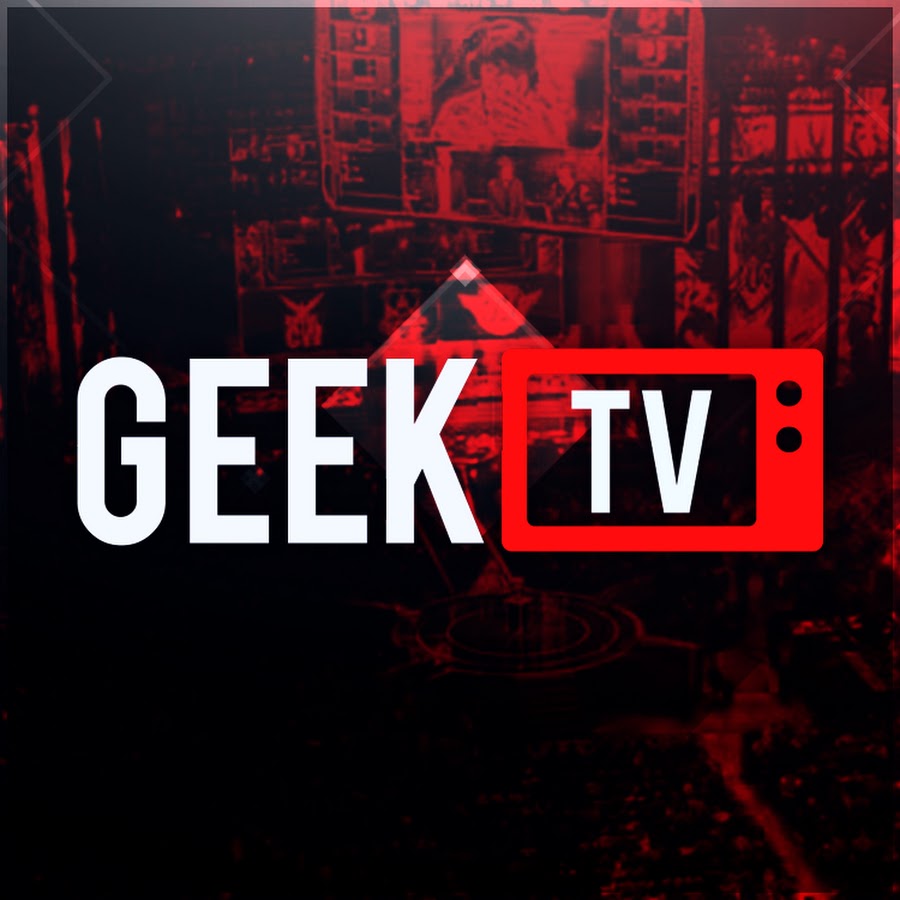 Geek TV