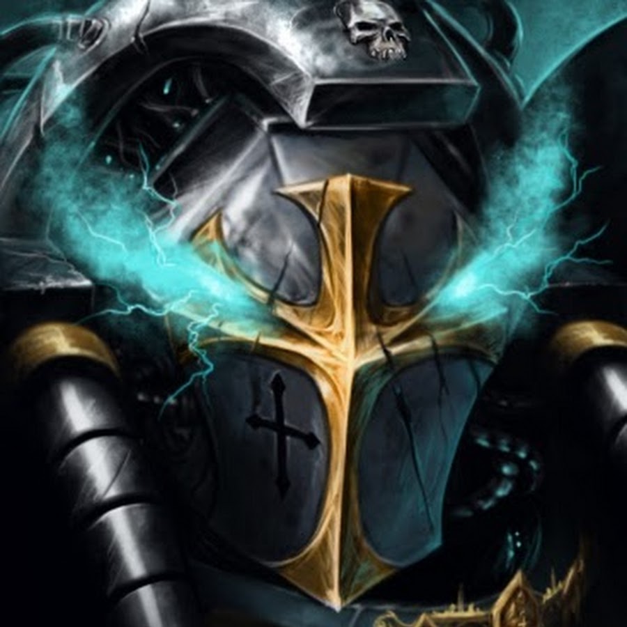 Steam avatars warhammer фото 3