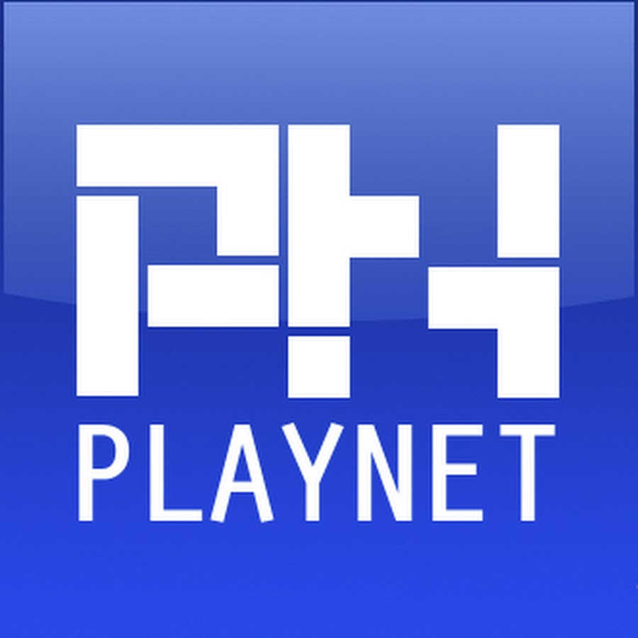 Playnet. Playnet ways.