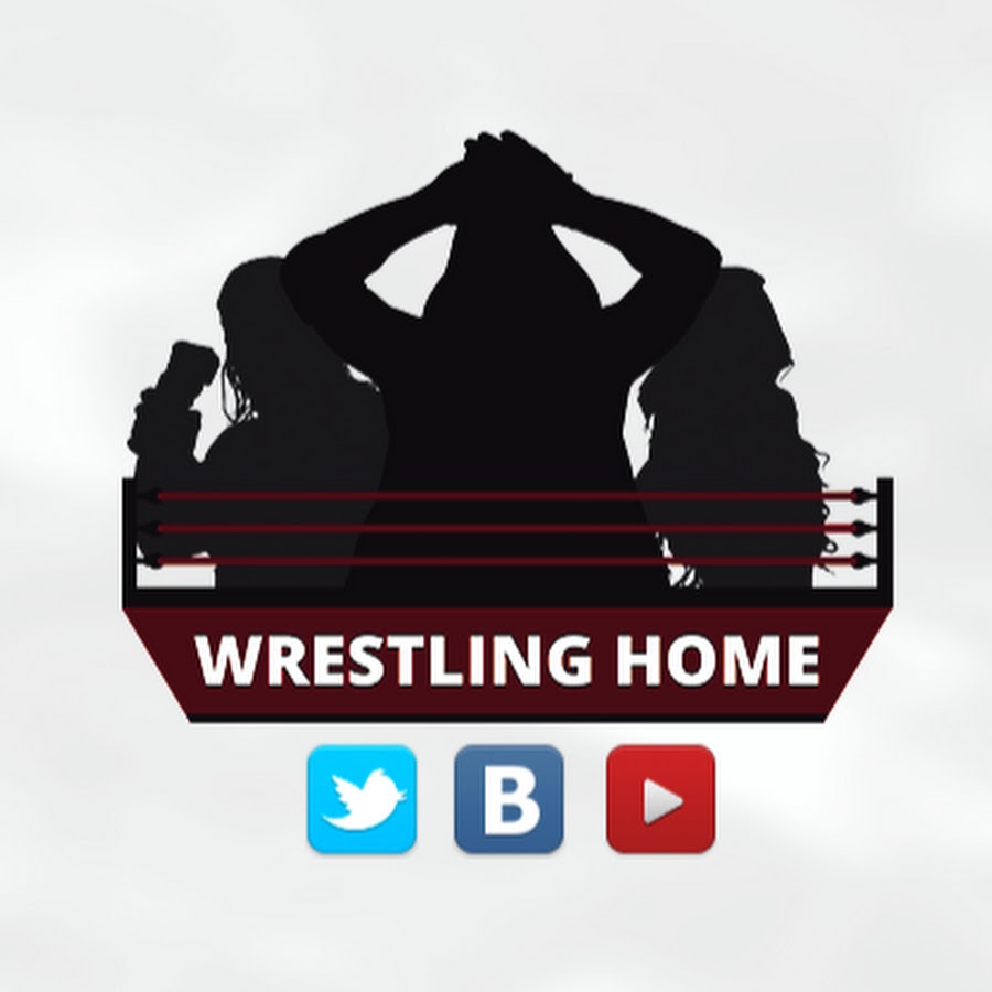 Wrestling home