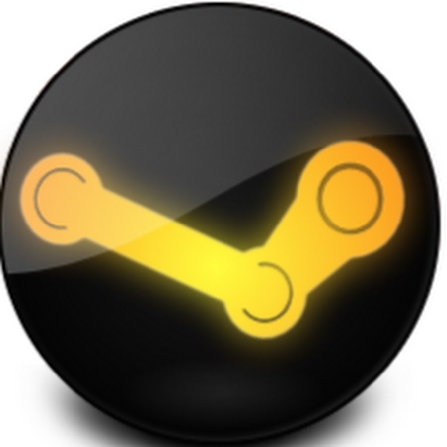 Steam button. Steam иконка. Желтый значок стима. Красные значки стим. Картинки для стима.