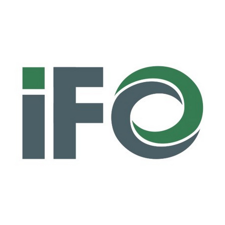 Зарубеждипстрой. IFO логотип. IFOS products.