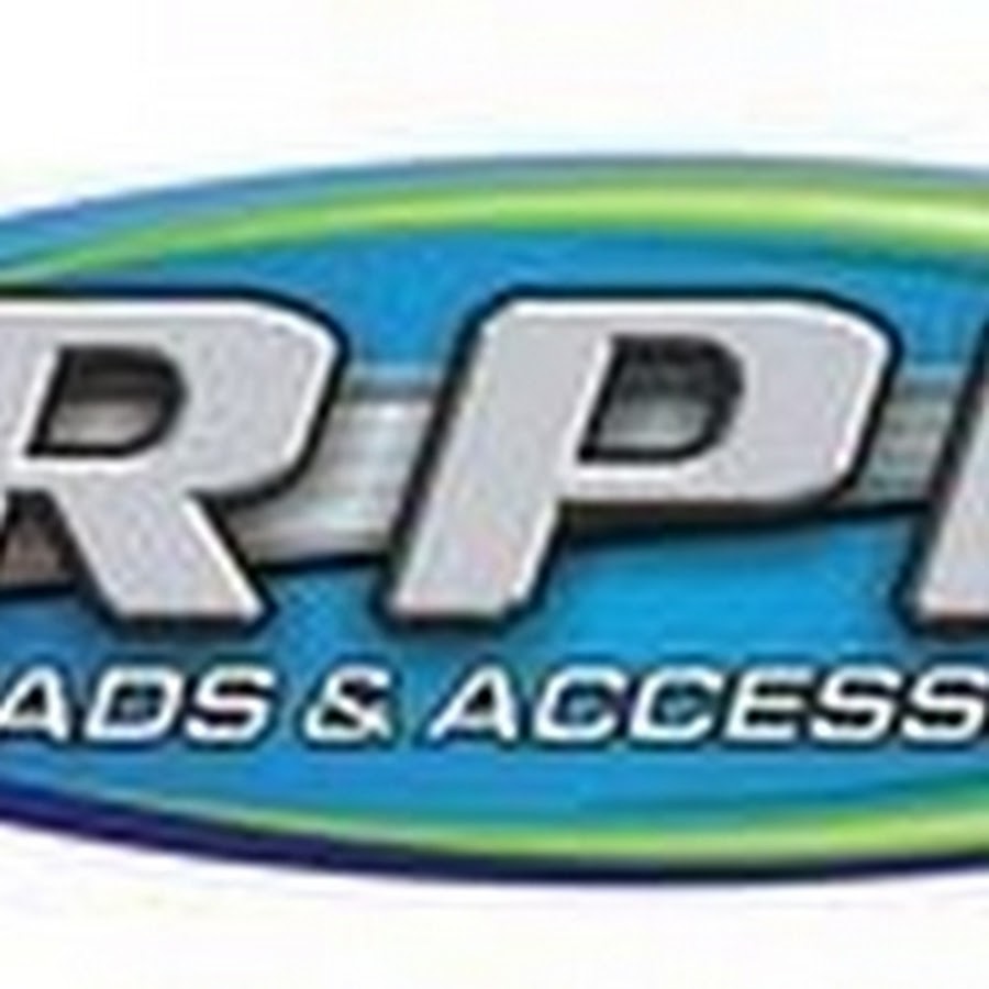 RPM Quads et accessoires – Quads et accessoires