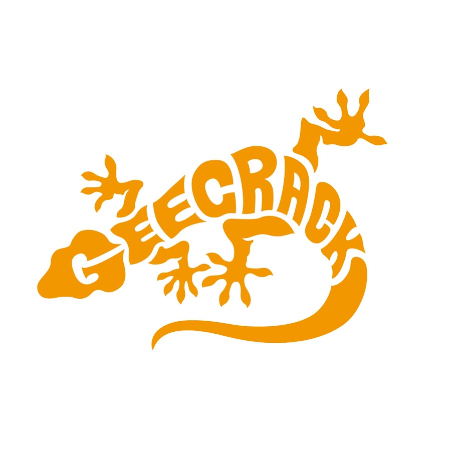 GEECRACK Channel - YouTube