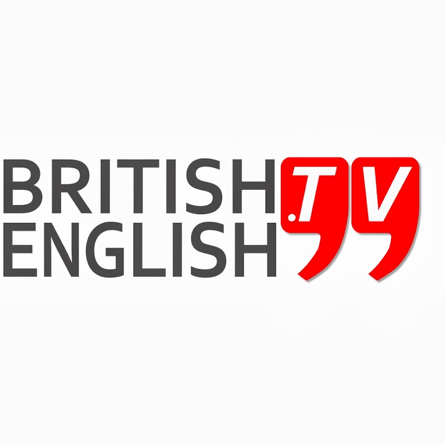 English tv. English TV online. Learn English with TV Series.