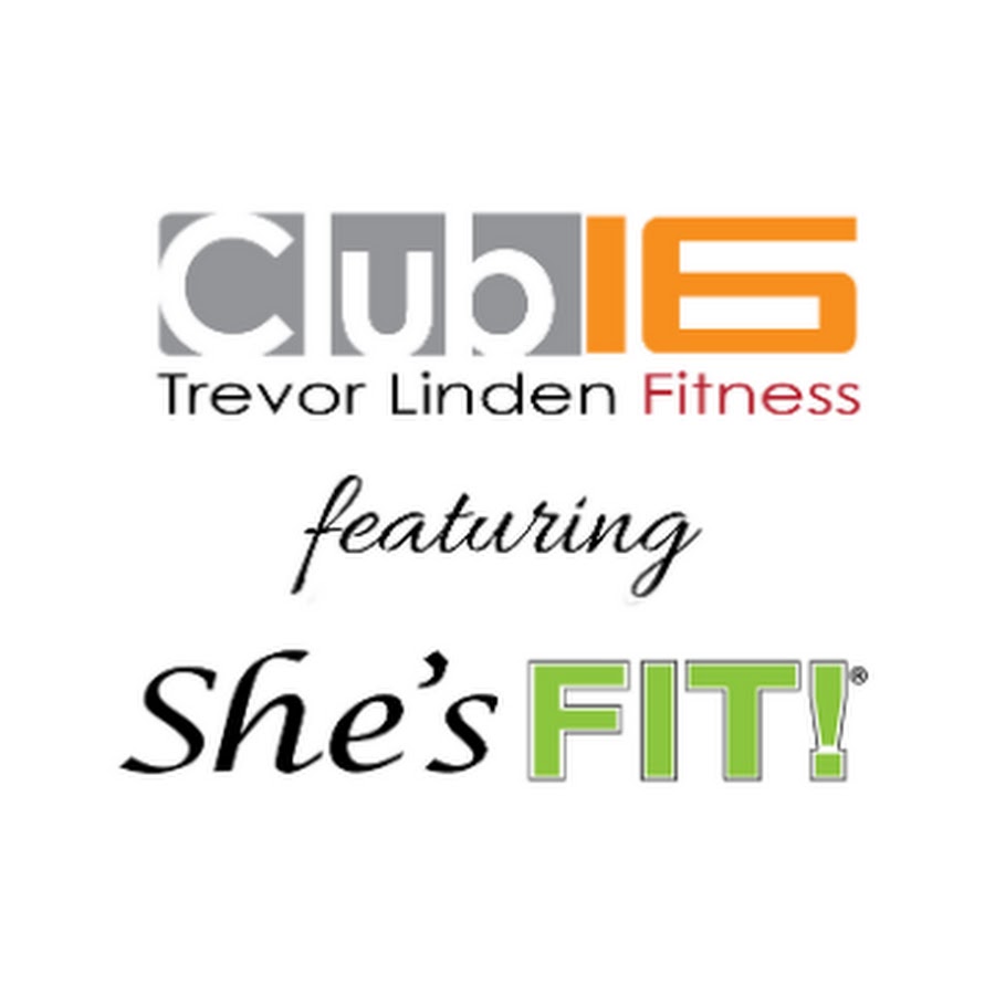 The Adventures of the Orange Man - Club16 Trevor Linden Fitness