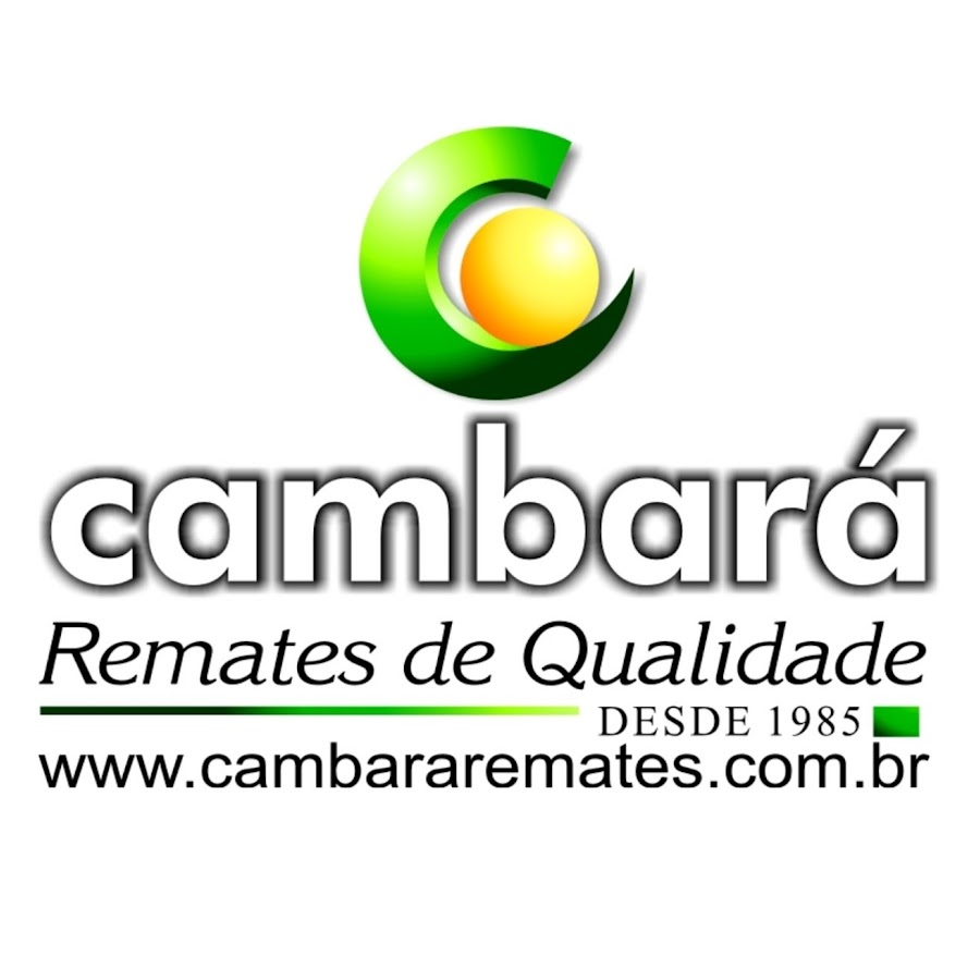 Cambará Remates