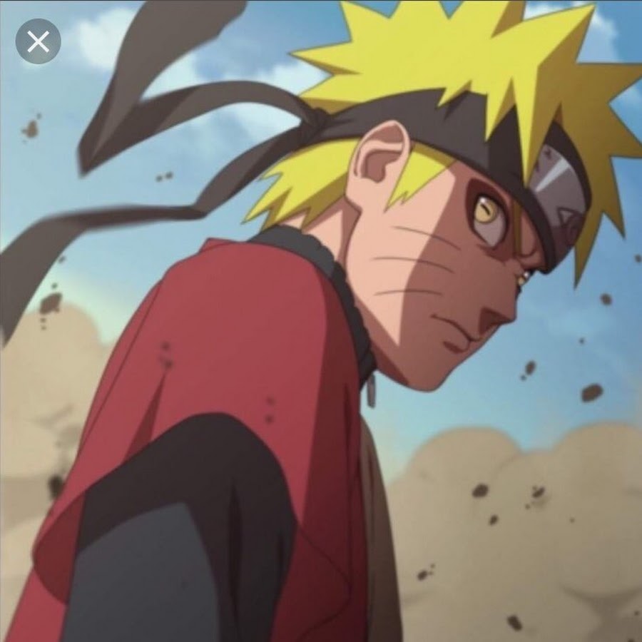 Naruto Channel