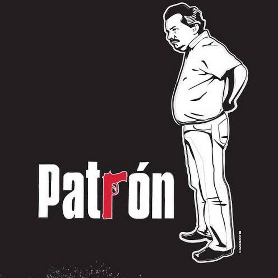 El patron. Патрон Пабло. Pablo картинки. Pablo логотип. Арт Пабло Эскобара.