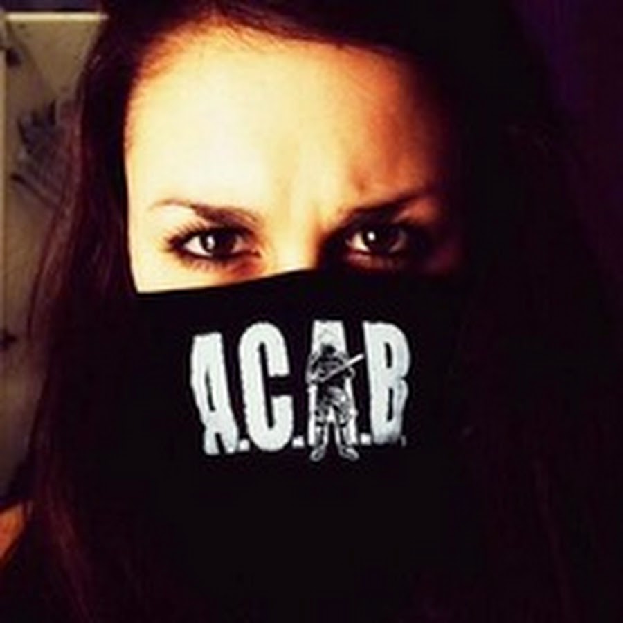 Фотографии a c a b. Девушка ACAB. Акаб на аву. ACAB на аву. Акаб фото на аву.