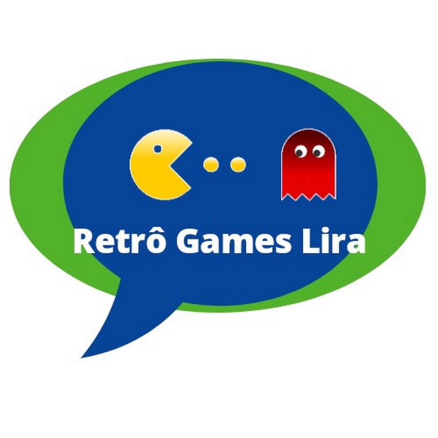 Retrô Games Lira