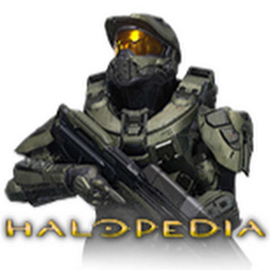 2558 - Halopedia, the Halo wiki