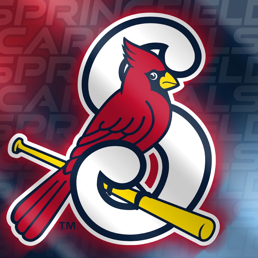 Check out these awesome Cardinals - Springfield Cardinals