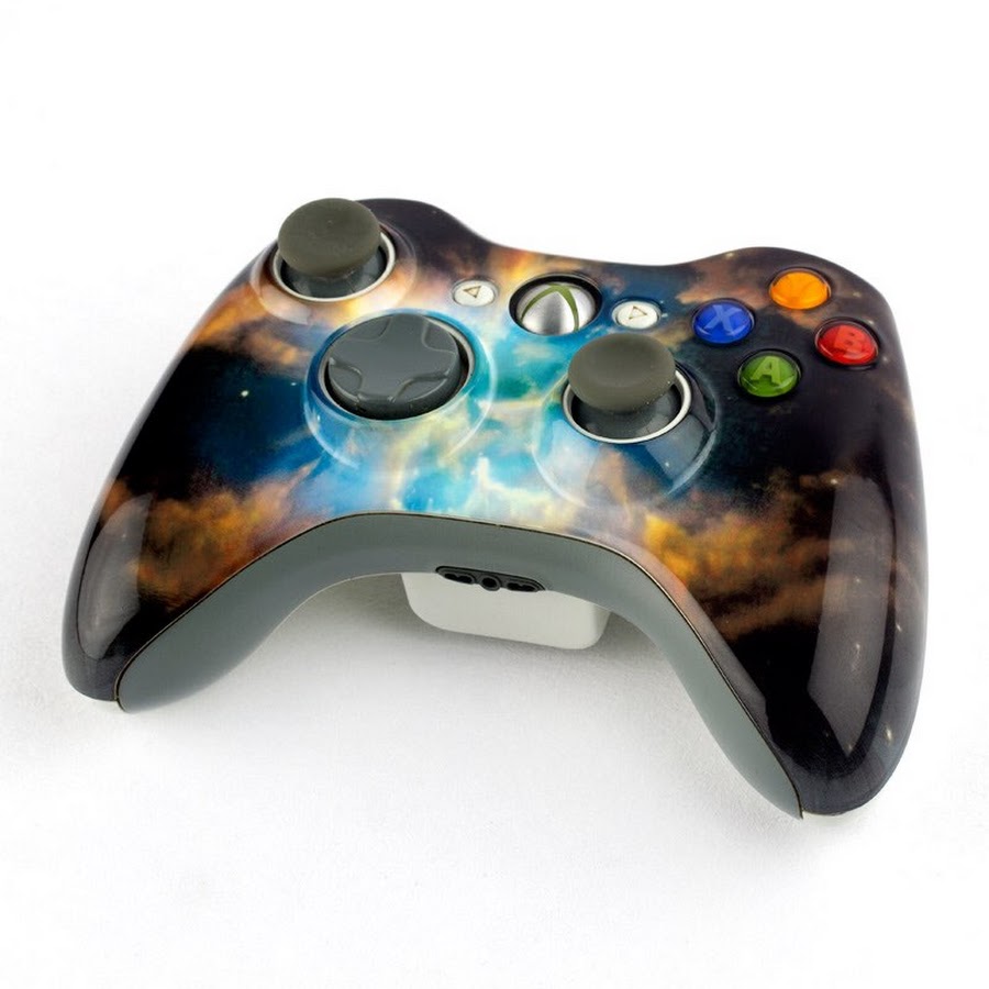 Геймпад икс бокс. Xbox 360 Gamepad сзади. Xbox 360 Custom. Кастом геймпад Xbox 360. Кастомный контроллер Xbox 360.