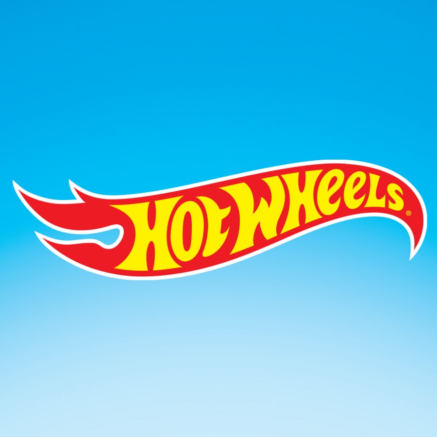 Hot Wheels @HotWheels