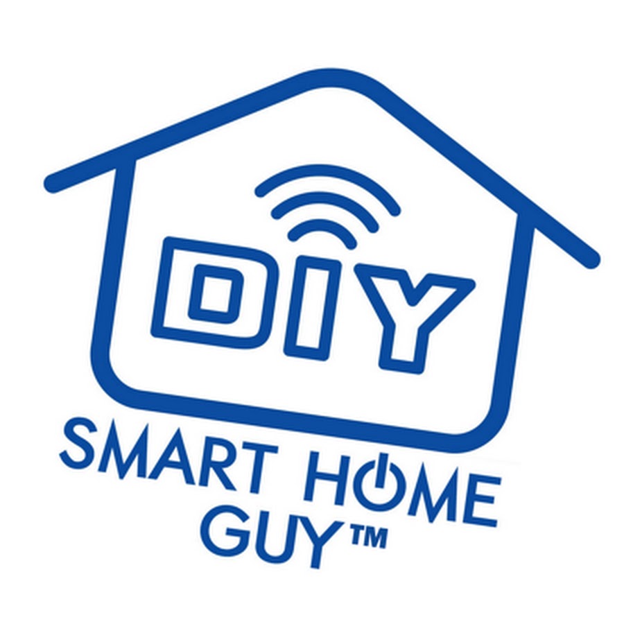 DIY Install GE 12720 Outdoor Smart Switch (Smart Plug), Wink Hub Setup &  Product Review 