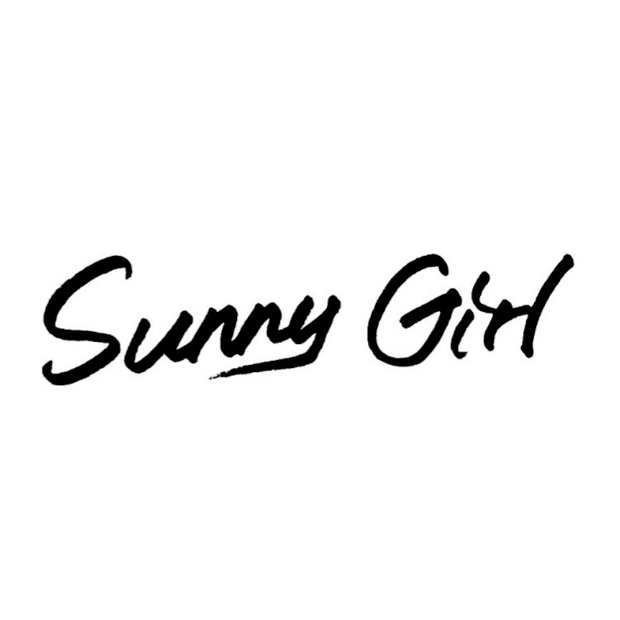 Sunny Girl - YouTube