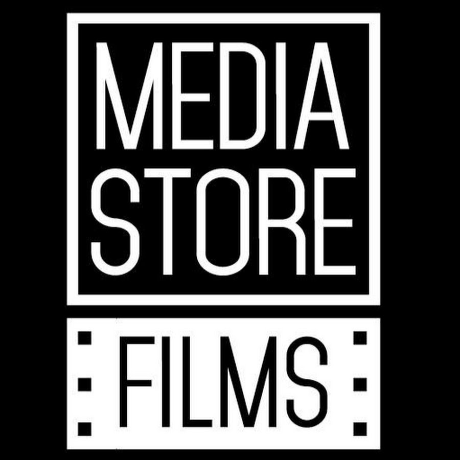 Mediastore. Media stor.