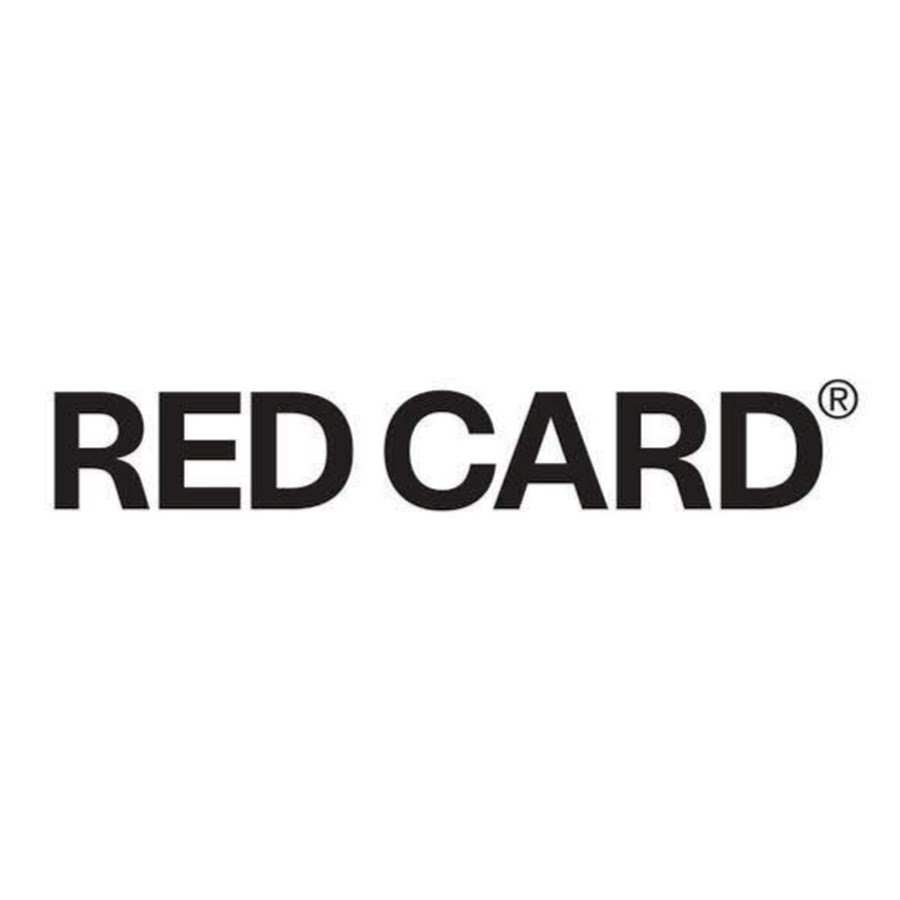 RED CARD TOKYO - YouTube