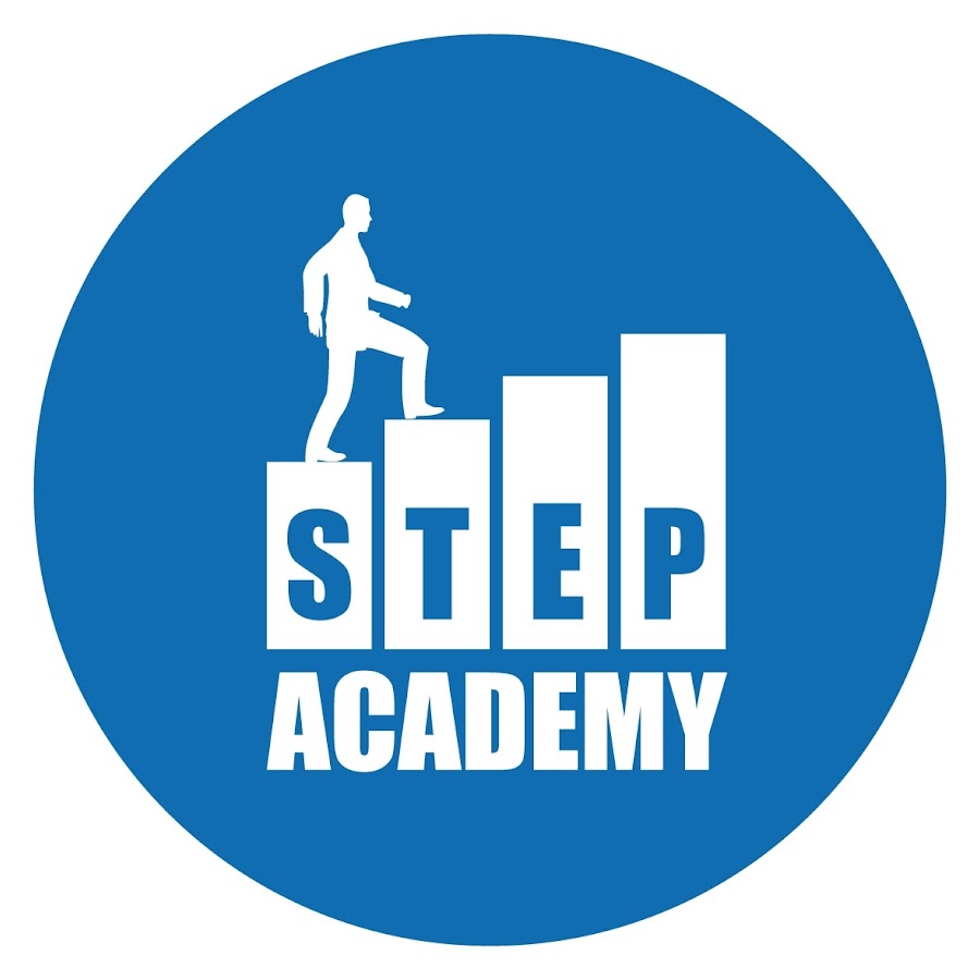 Step academy. Академия шаг. Шаг логотип. It Step логотип. Компьютерная Академия логотип.