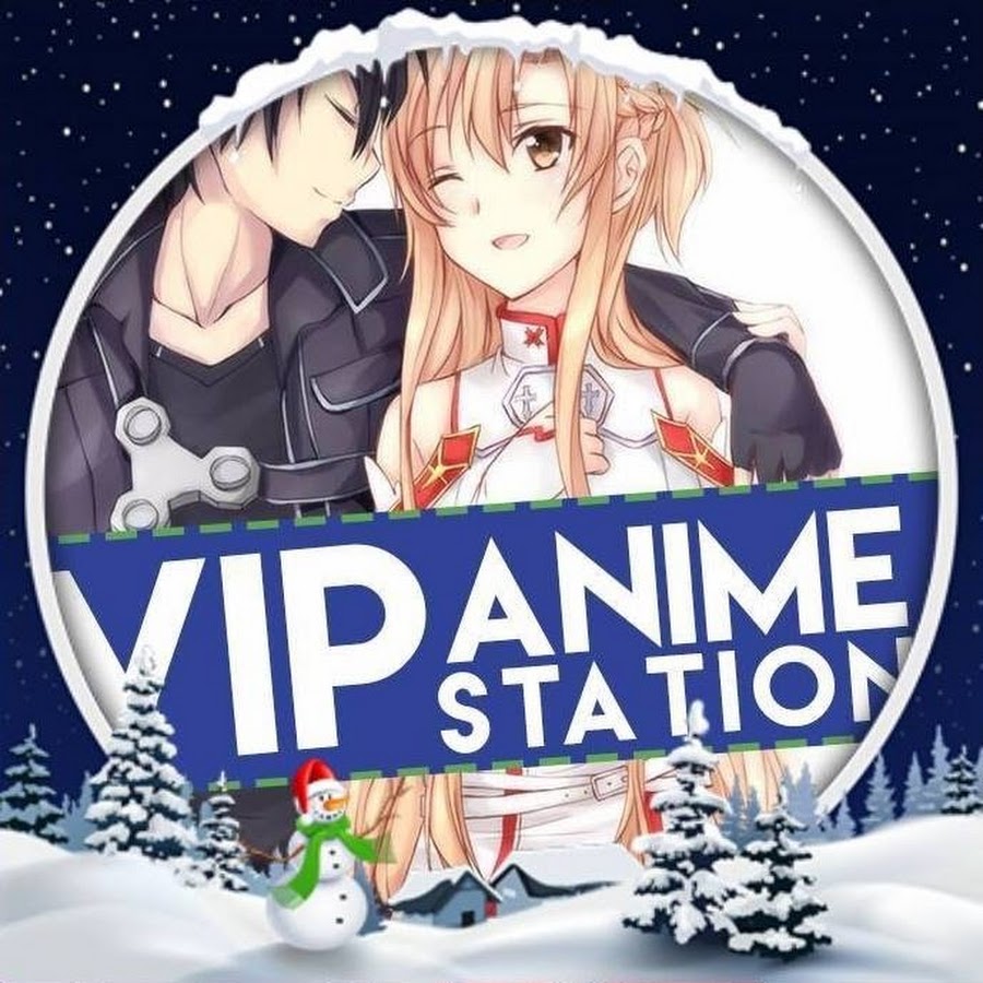 VIP Anime Station 2 