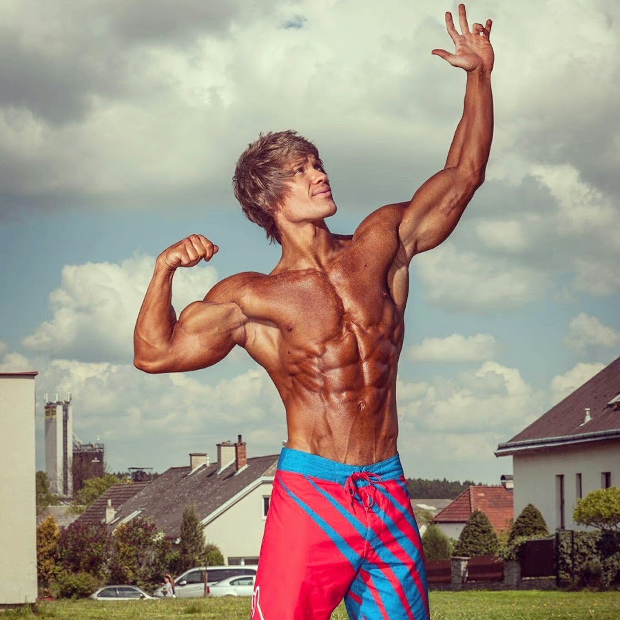 Zac Aynsley рост