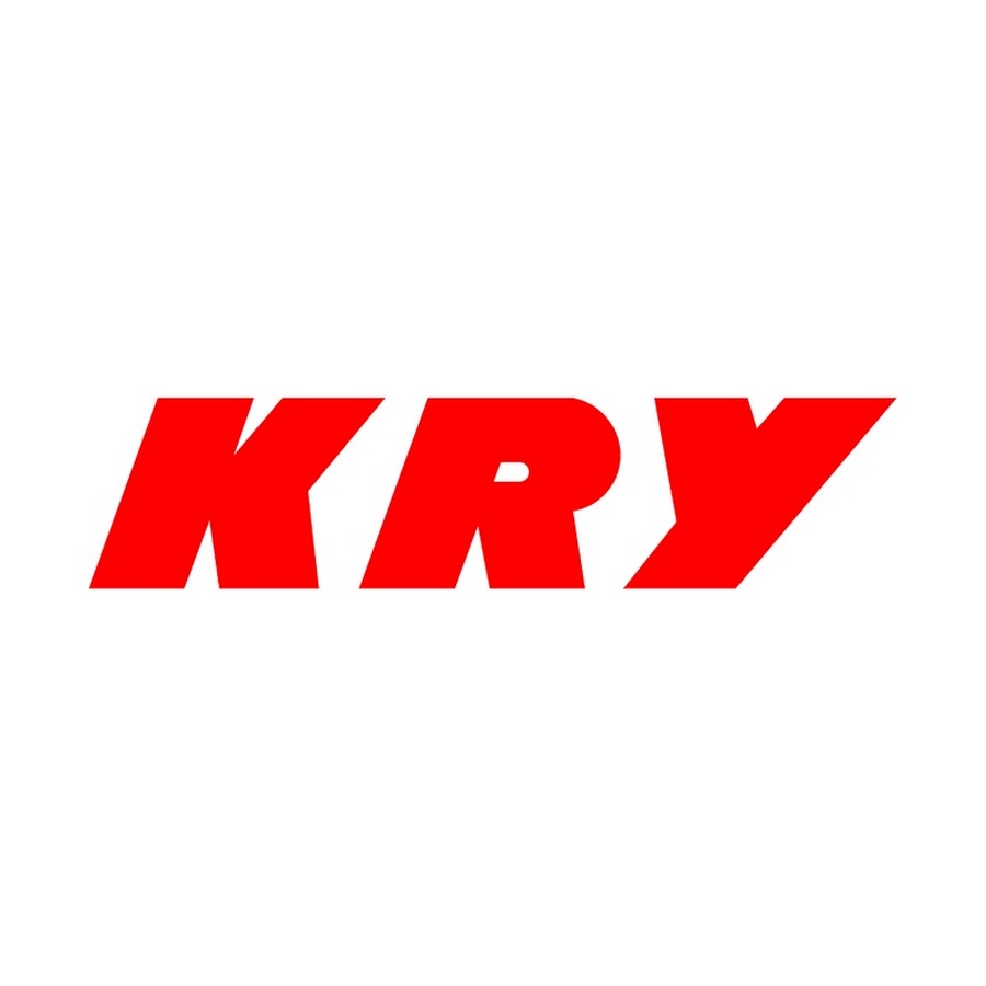 KRY山口放送公式チャンネル - YouTube