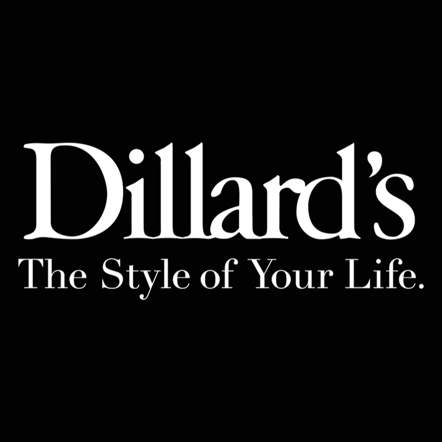 We took a tour through @dillards recently and just had to share