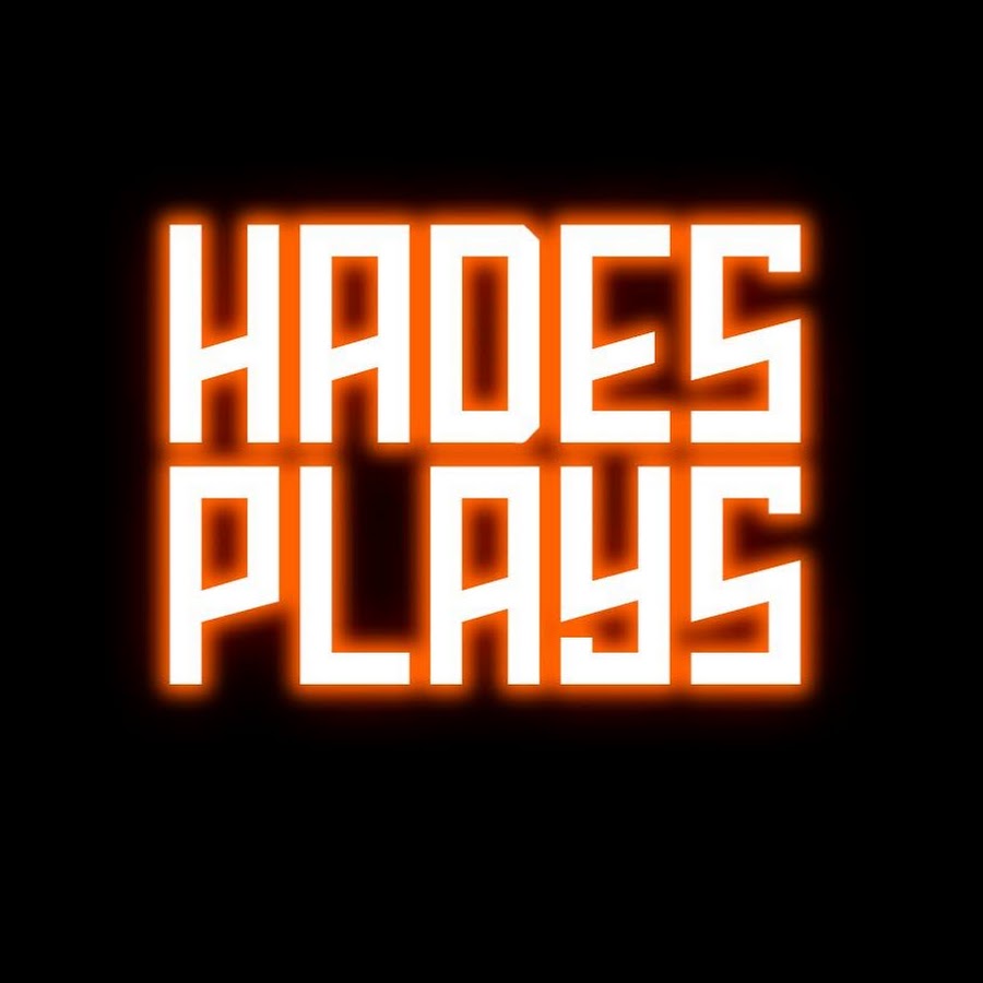 Hades Plays