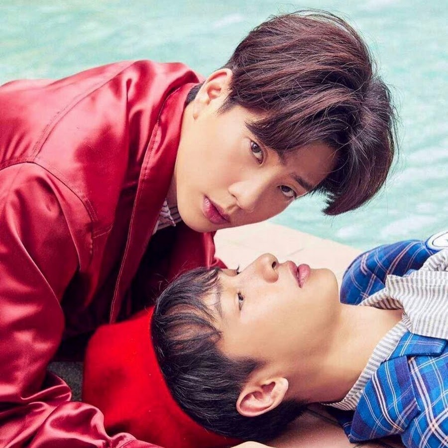 смотреть корейские сериалы про геев фото 31