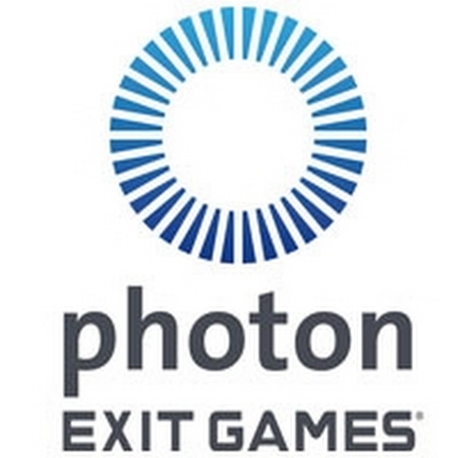 Photon. Photon Network. Photon Unity. Photon логотип.