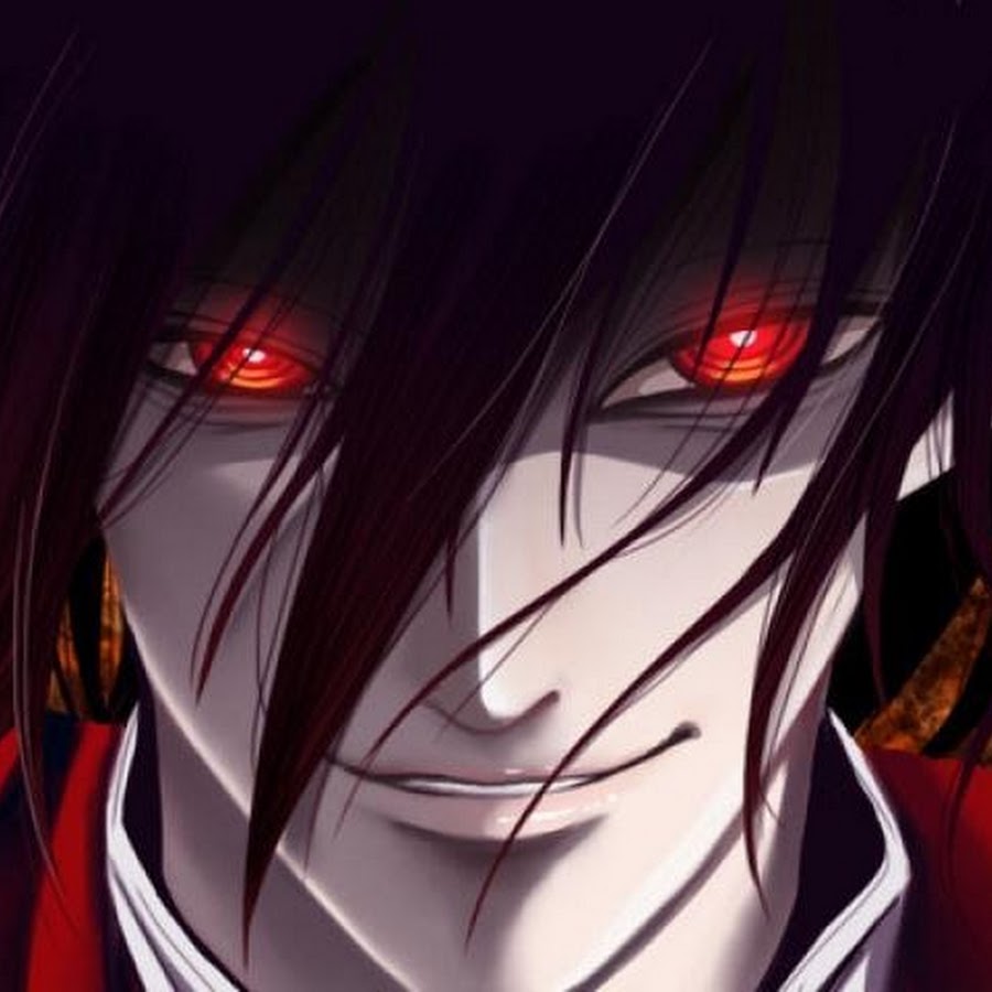 Alexander Van Hellsing - YouTube 