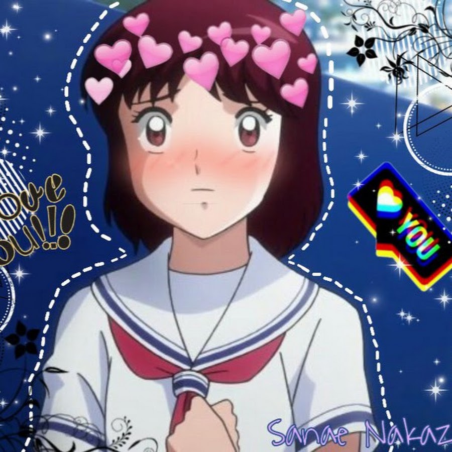 Sanae Nakazawa - YouTube