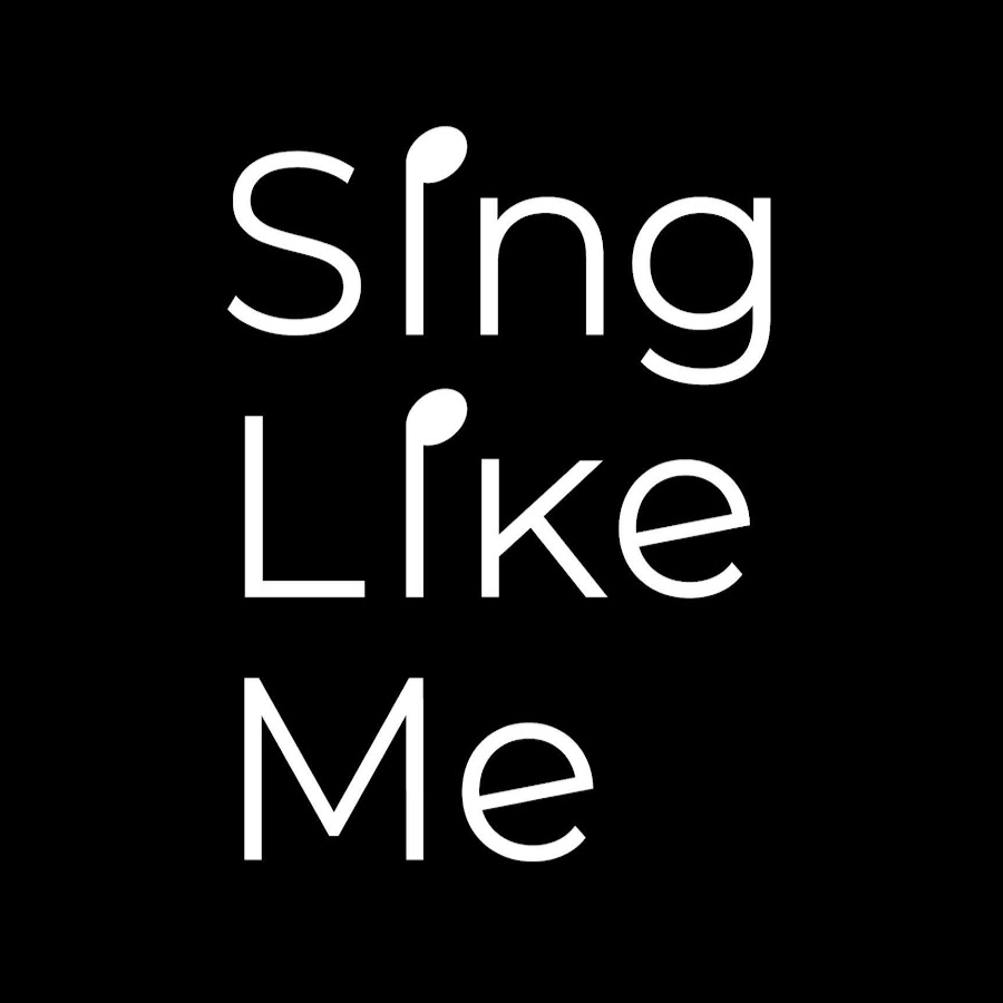 We like sing