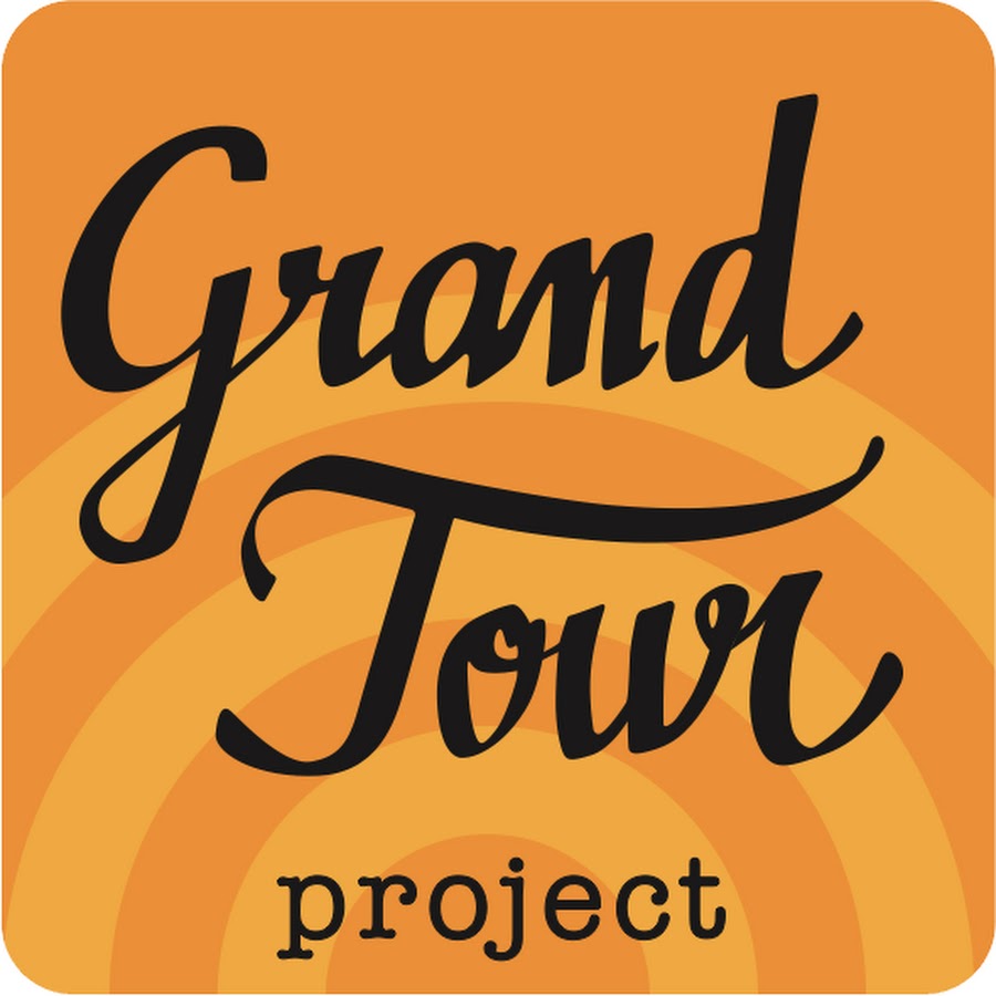 Tour program. Grand Tour логотип. Grand Tour logo. Гранд-Иль.