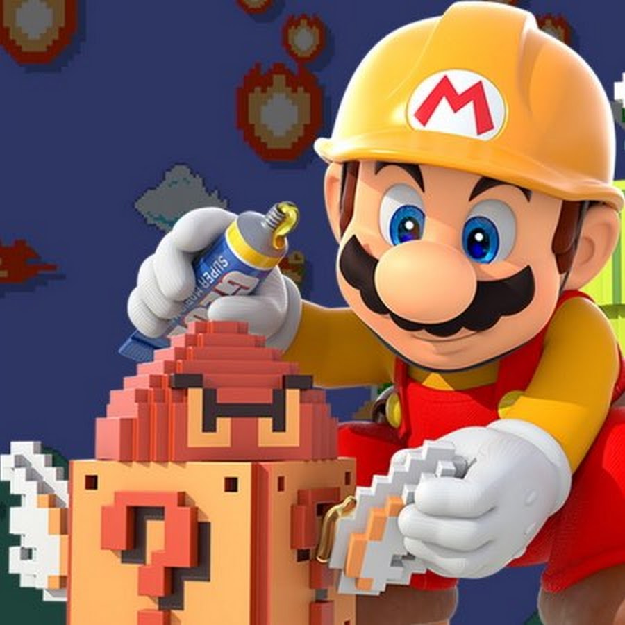 Download mario maker. Mario (медиафраншиза). Супер Марио мейкер. Mario maker 3. Марио квадратный.