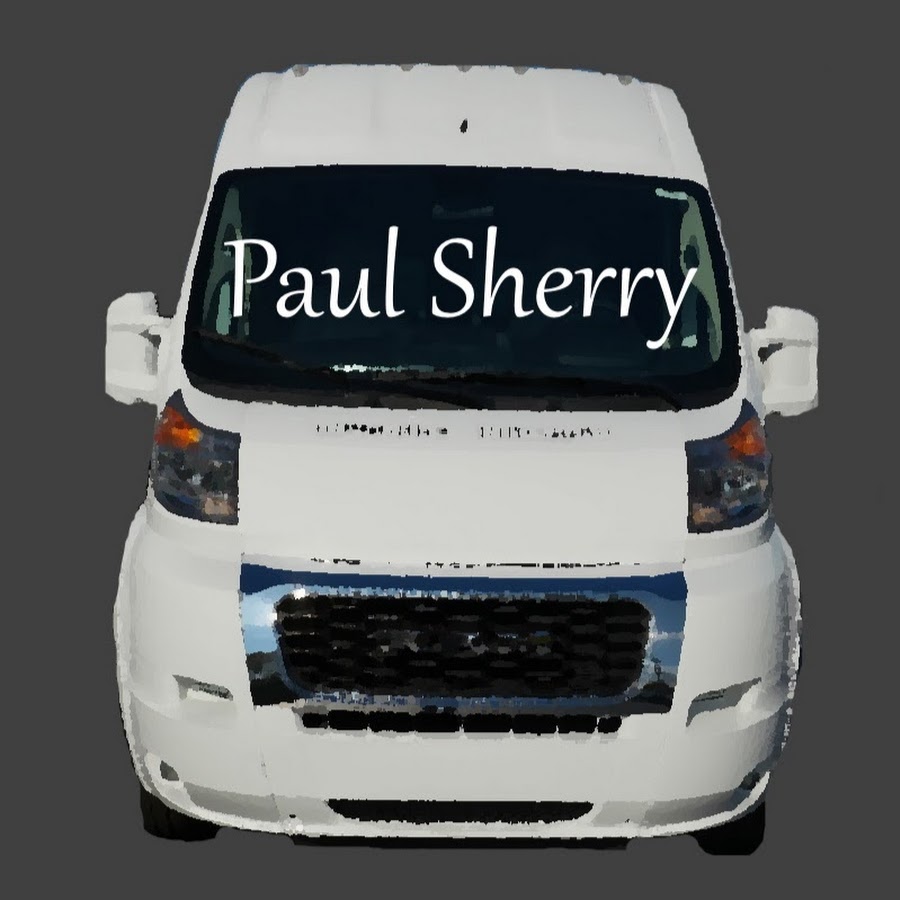 Custom Order UVL Ram ProMaster Mobility Van - Paul Sherry Chrysler