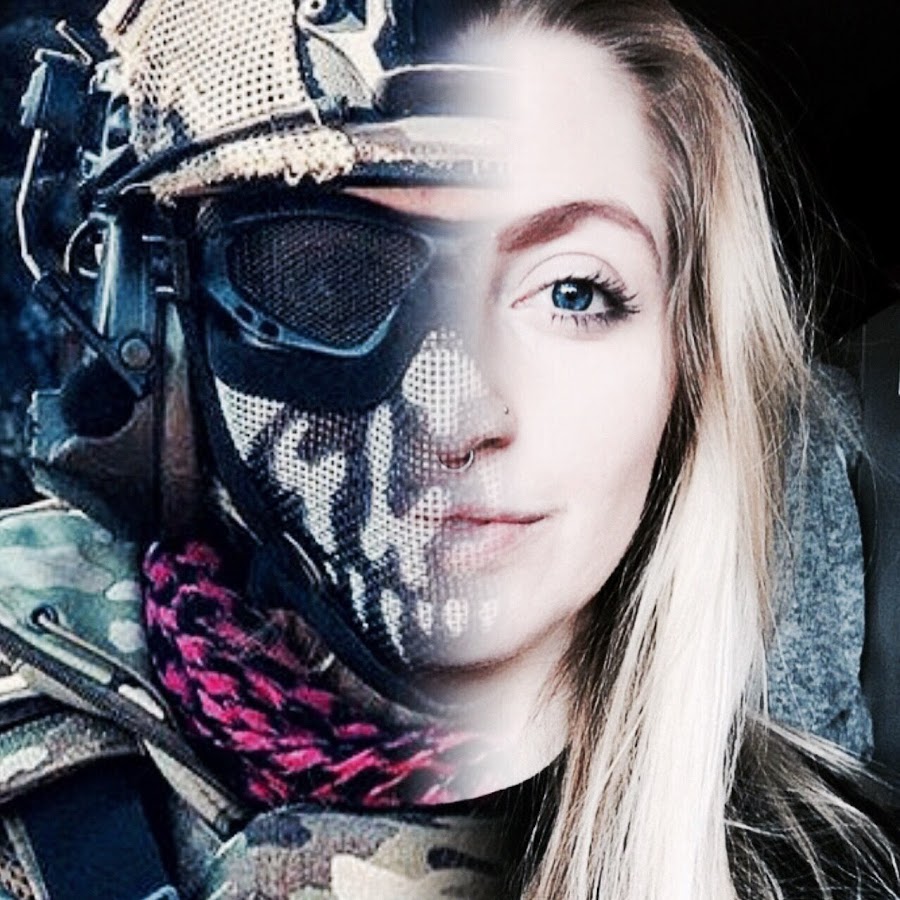 2022 AIRSOFT WRAPPED  FEMME FATALE'S TOP 5 AIRSOFT GUNS 2022! - Femme  Fatale Airsoft