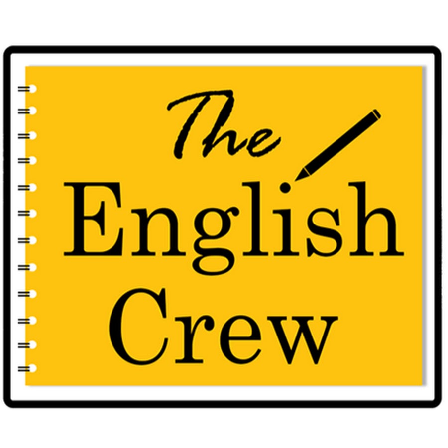 Very first reading. Крю на английском. По английски Crew. England Crew.